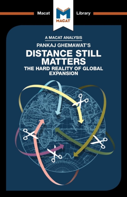 Analysis of Pankaj Ghemawat's Distance Still Matters