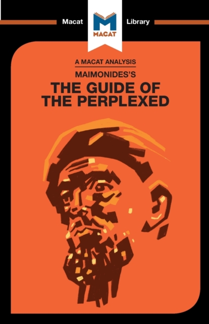 Analysis of Moses Maimonides's Guide for the Perplexed