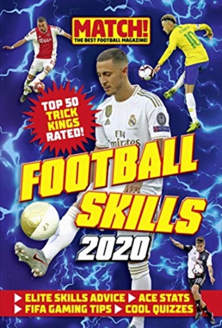Match! Football Skills 2020