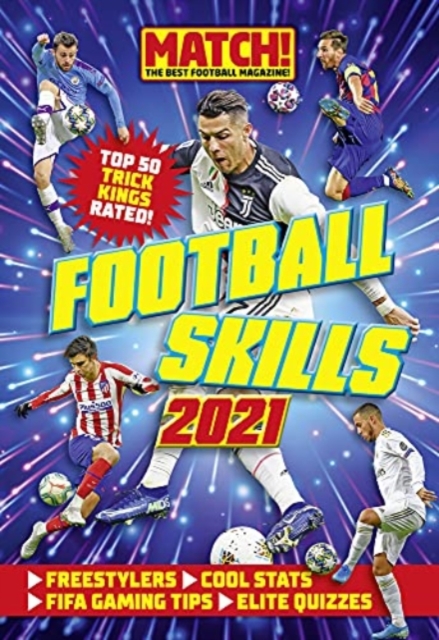 Match! Football Skills (2022)