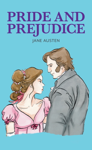 Pride and Prejudice