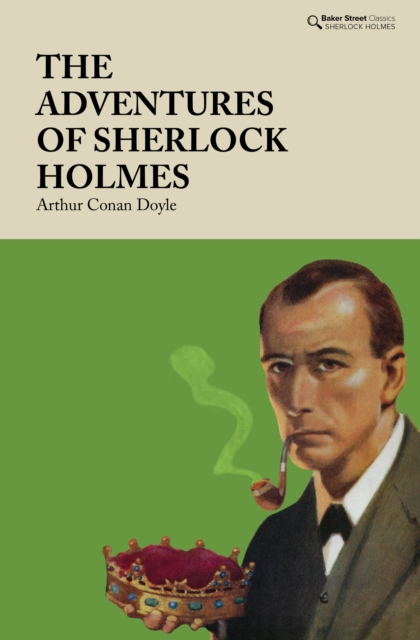 Adventures of Sherlock Holmes