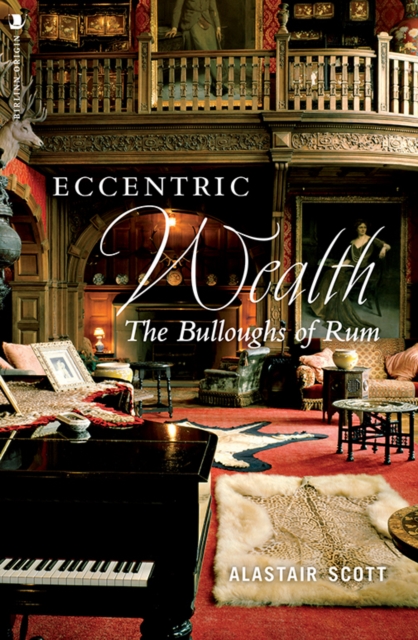 Eccentric Wealth