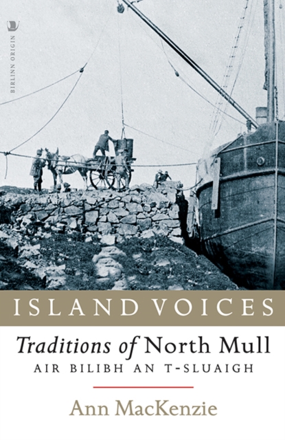 Island Voices
