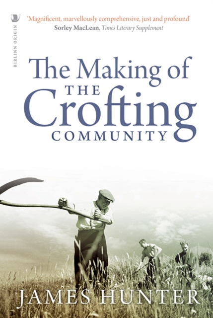 Making of the Crofting Community