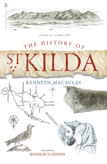 History of St. Kilda