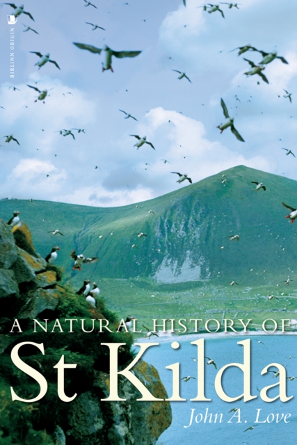 Natural History of St. Kilda