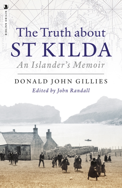 Truth About St. Kilda