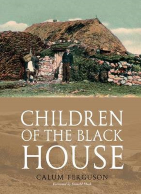 Children of the Black House