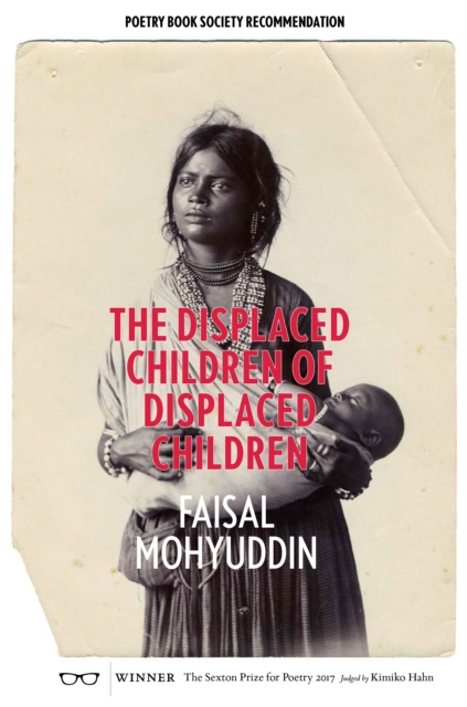 Displaced Children of Displaced Children