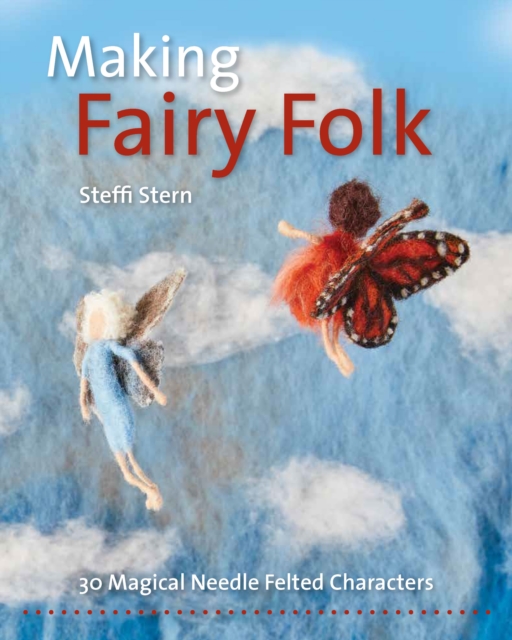 Making Fairy Folk