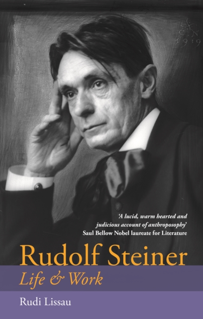 Rudolf Steiner