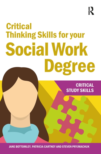 Critical Thinking Skills for your Social Work Degree