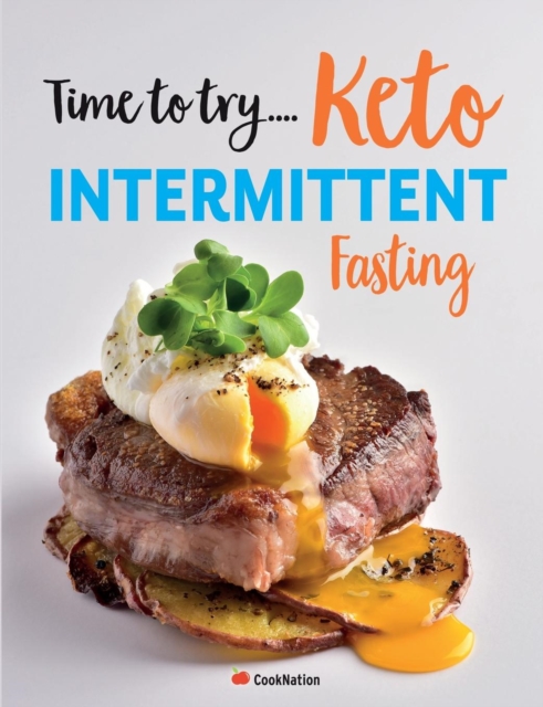 Time to try... Keto Intermittent Fasting