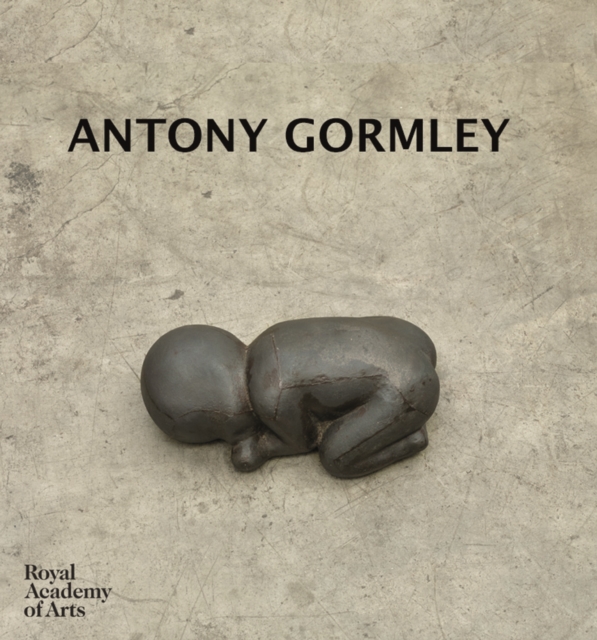 Antony Gormley