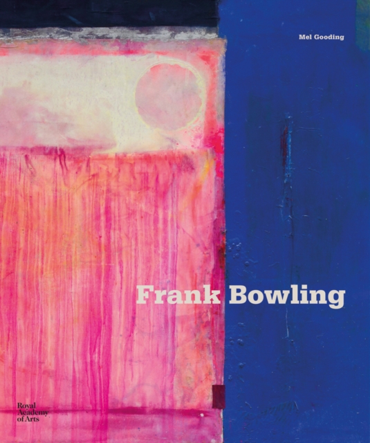 Frank Bowling