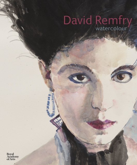 David Remfry