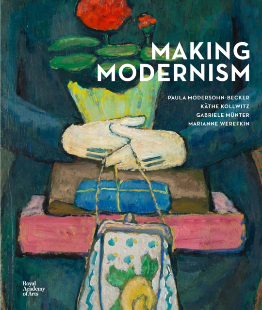 Making Modernism