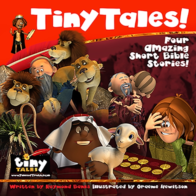 Tiny Tales