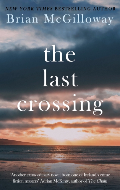 Last Crossing