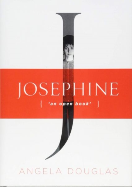 Josephine - An Open Book