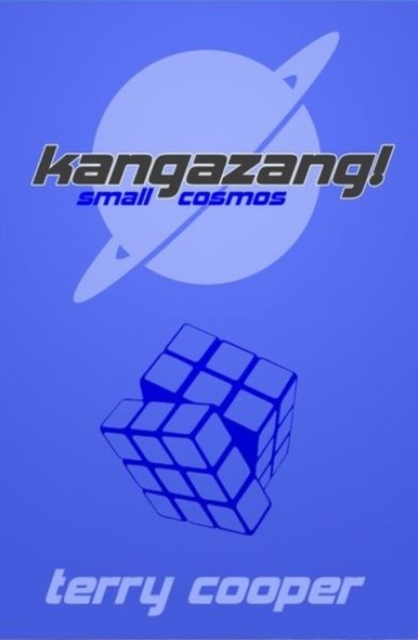 Kangazang! Small Cosmos