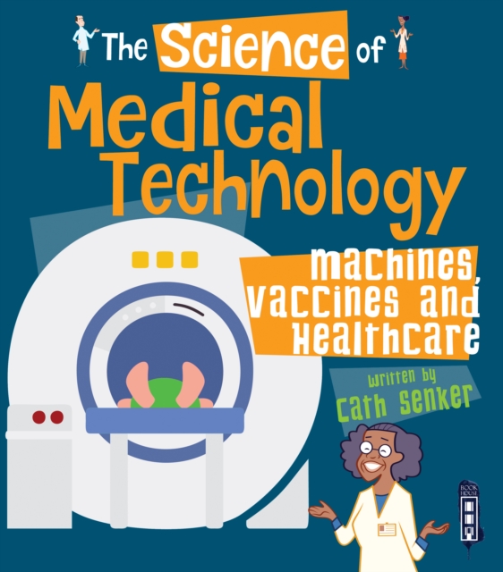 Science of Medical Technology