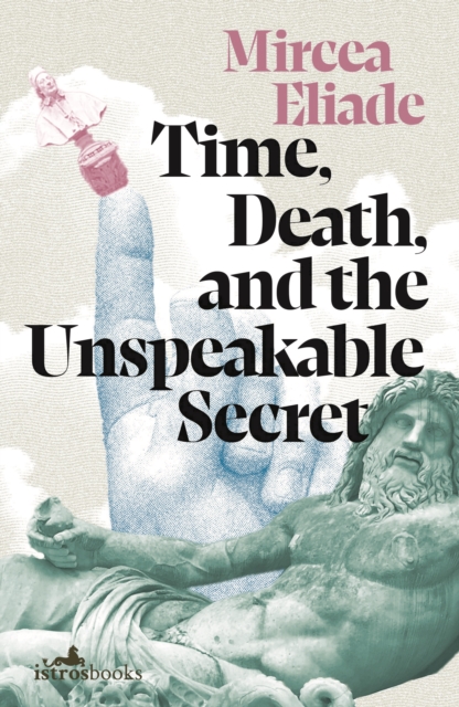 Time, Death and the Unspeakable Secret