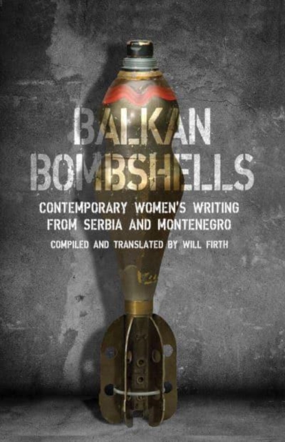 Balkan Bombshells