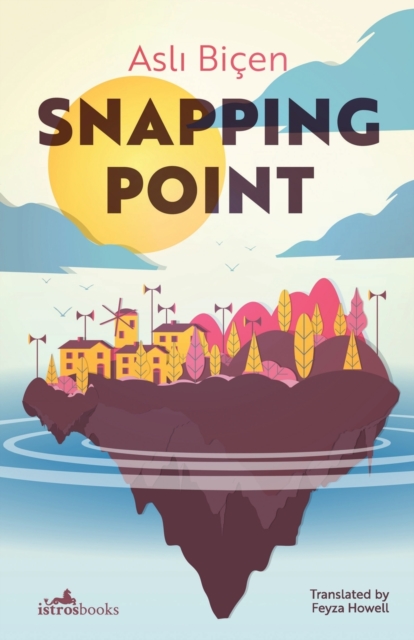 Snapping Point