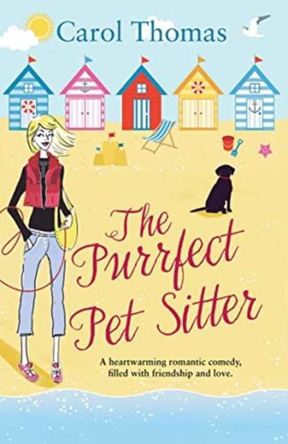 Purrfect Pet Sitter