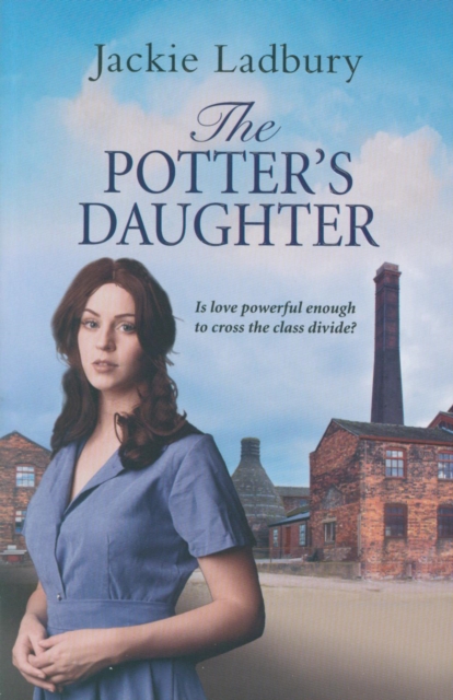 Potter's Daughter