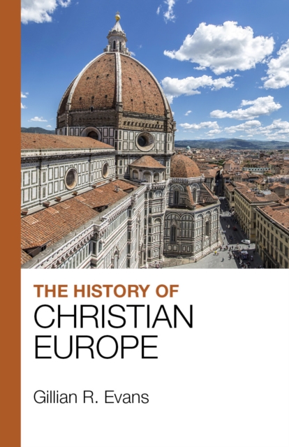 History of Christian Europe