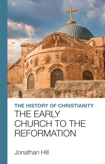 History of Christianity