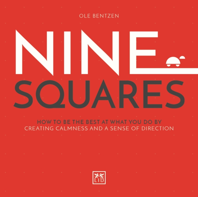 Nine Squares