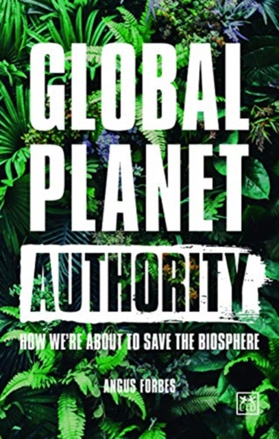 Global Planet Authority