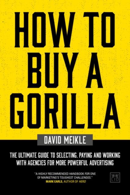 How to Buy A Gorilla