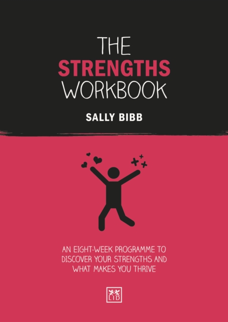 Strengths Workbook