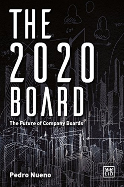 2020 Board