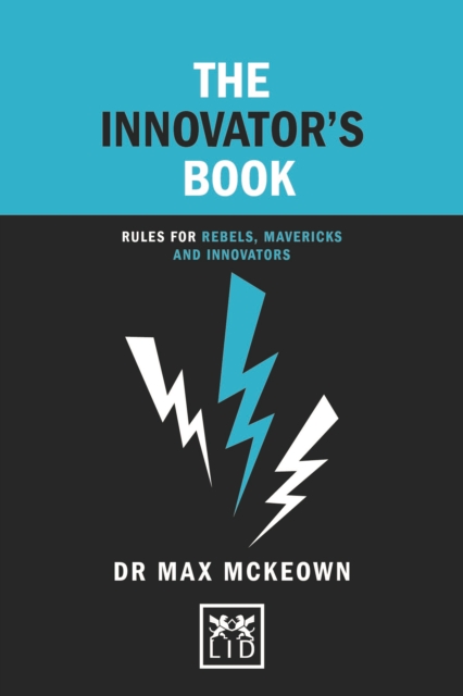 Innovator's Book