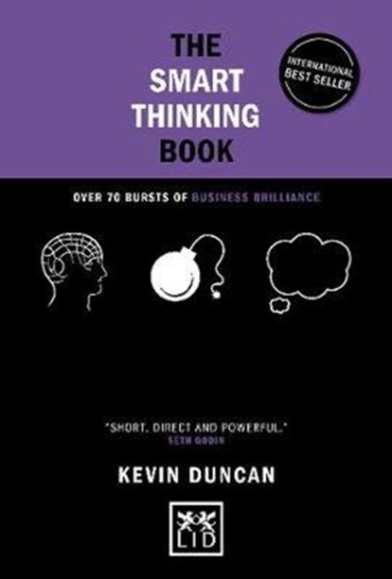 Smart Thinking Book (5th Anniversary Edition)