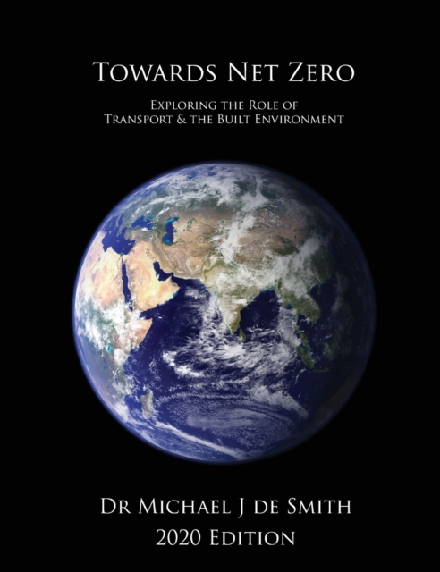 Towards Net Zero