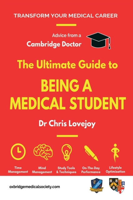 Ultimate Guide to Being a Medical Student