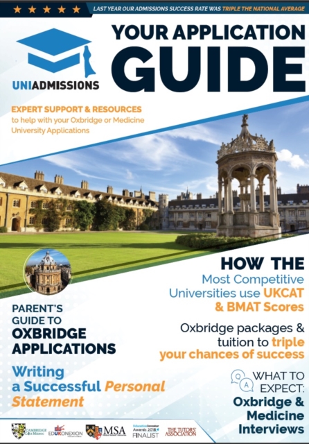 Your Application Guide