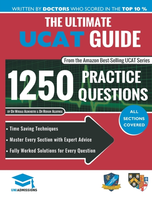 Ultimate UCAT Guide