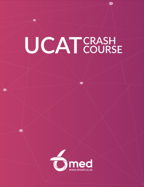 6med UCAT Crash Course