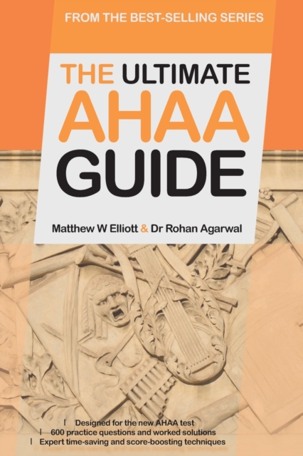Ultimate AHAA Guide