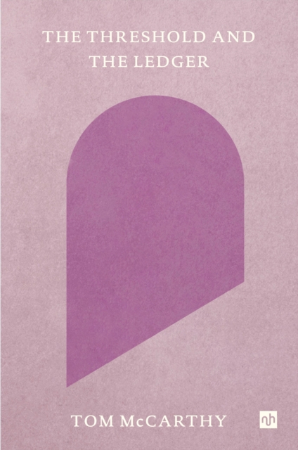 The Threshold and the Ledger