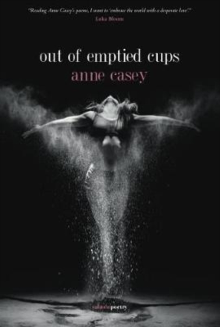 out of emptied cups