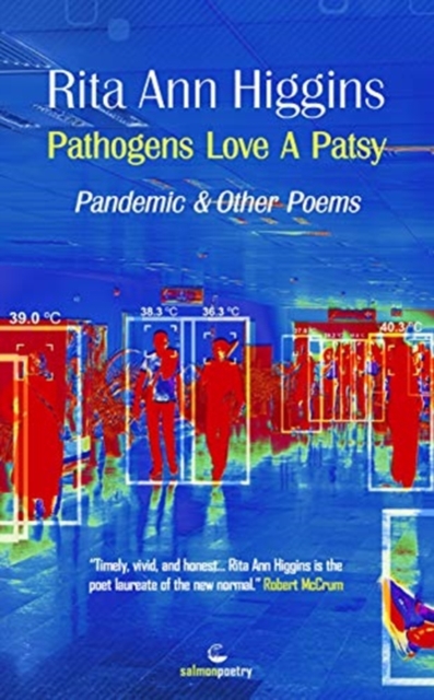 Pathogens Love A Patsy